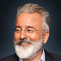 Yiannis Kalogerakis - SPEAKER